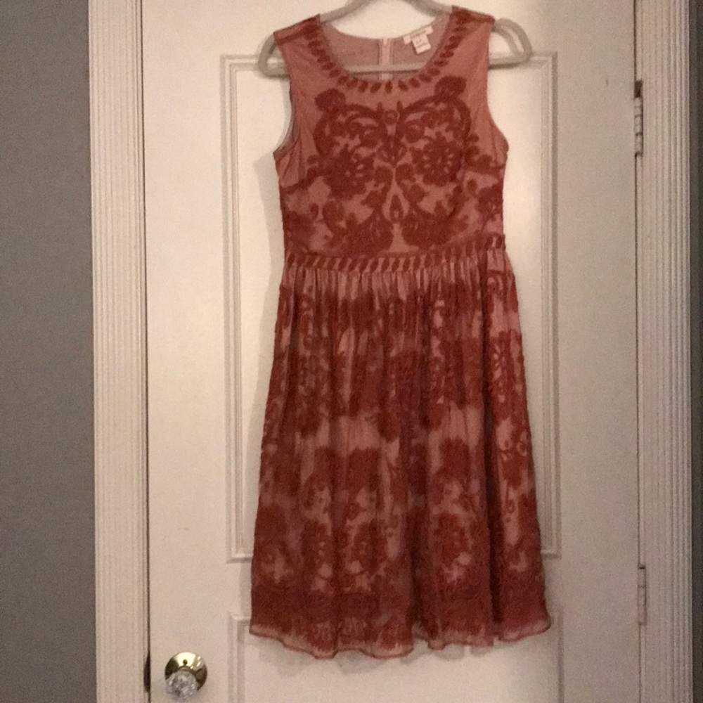 Sundance dress